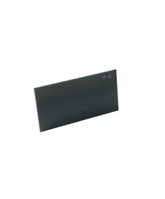 Защитное стекло для сварки MASTERTOOL Г2 (DIN 6) 52x102 мм, фото  | SNABZHENIE.com.ua