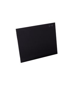 Захисне скло MASTERTOOL С6 (DIN 12) 90x110 мм 81-0065, фото  | SNABZHENIE.com.ua