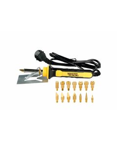Набор для выжигания MASTERTOOL 30 Вт с 14 насадками, фото  | SNABZHENIE.com.ua