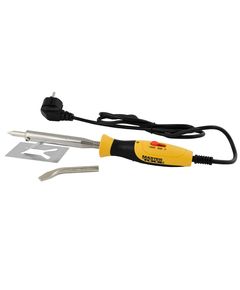 Электрический паяльник MASTERTOOL 50-100 Вт, модель 44-0016, фото  | SNABZHENIE.com.ua