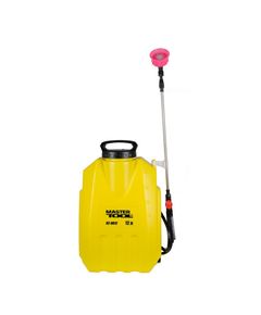 Акумуляторний оприскувач MASTERTOOL Garden 12л 12V 8Ач 92-9812, фото  | SNABZHENIE.com.ua