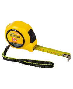 Рулетка MASTERTOOL 5 м, 19 мм з автоматичним фіксатором 68-0519, фото  | SNABZHENIE.com.ua