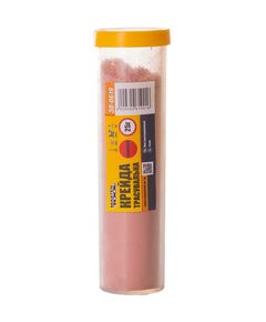 Мел MASTERTOOL 25 г, красный, фото  | SNABZHENIE.com.ua