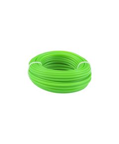 Леска для триммера MASTERTOOL 2.70 мм, 15 м, круглая, фото  | SNABZHENIE.com.ua