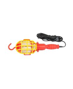Світильник переносний ГОСПОДАР 5 м, модель 94-0005, LED освітлення, фото  | SNABZHENIE.com.ua