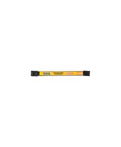 Держатель магнітний MASTERTOOL для інструмента, 12 кг, 305x23x12.5 мм, фото  | SNABZHENIE.com.ua