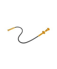 Захват магнитный MASTERTOOL 600 мм, гибкий вал, LED, 2 кг, фото  | SNABZHENIE.com.ua