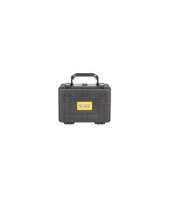 Кейс MASTERTOOL 232х192х111 мм, водонепроницаемый, с поролоном, фото  | SNABZHENIE.com.ua
