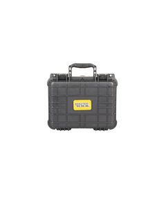 Кейс MASTERTOOL 339x295x152 мм, водонепроницаемый, с поролоном, фото  | SNABZHENIE.com.ua