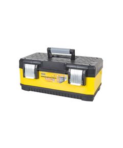 Ящик для інструмента MASTERTOOL 19.5, металевий корпус, фото  | SNABZHENIE.com.ua