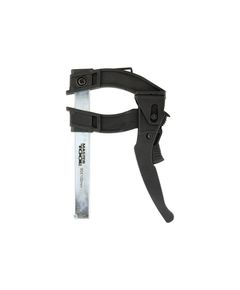 Струбцина реечна MASTERTOOL F 100х90 мм, сила 600 Н, фото  | SNABZHENIE.com.ua