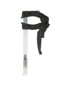 Струбцина реечная MASTERTOOL F 200х90 мм, фото  | SNABZHENIE.com.ua