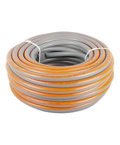 Шланг для полива MASTERTOOL MURAVA 3/4, 30 м, серый, фото  | SNABZHENIE.com.ua