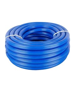 Шланг для полива MASTERTOOL VODOGRAY 3/4, 20 м, синий, фото  | SNABZHENIE.com.ua