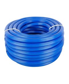 Шланг для полива MASTERTOOL VODOGRAY 3/4 30 м, синий, фото  | SNABZHENIE.com.ua