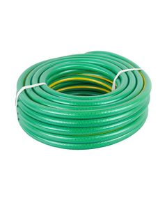 Шланг для полива MASTERTOOL TROPIC 1/2 20 м, зеленый, фото  | SNABZHENIE.com.ua