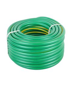 Шланг для полива MASTERTOOL TROPIC 1/2 30 м, зеленый, фото  | SNABZHENIE.com.ua