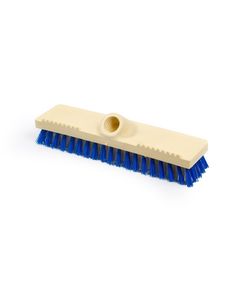 Щітка господарська MASTERTOOL без ручки 240x28x65 мм, брусок ВР 14-6522, фото  | SNABZHENIE.com.ua