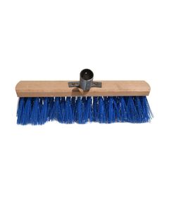 Щетка хозяйственная MASTERTOOL 300 мм, деревянная колодка, фото  | SNABZHENIE.com.ua