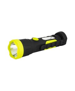 Фонарь WERTVOLL LED/COB магнитный, IP44, 2000 мАч, 7000K, RX-8008, фото  | SNABZHENIE.com.ua