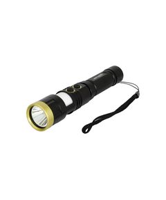 Фонарь магнитный WERTVOLL LED 8 режимов, IP44, Li-ion 2000 мАч, RX-8006, фото  | SNABZHENIE.com.ua