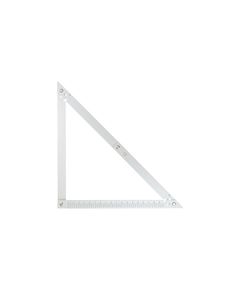 Угольник строительный MASTERTOOL 840x600x600 мм с чехлом, фото  | SNABZHENIE.com.ua