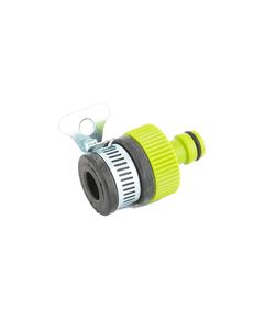Адаптер MASTERTOOL 1/2-3/4 без резьбы под кран, модель 92-9328, фото  | SNABZHENIE.com.ua
