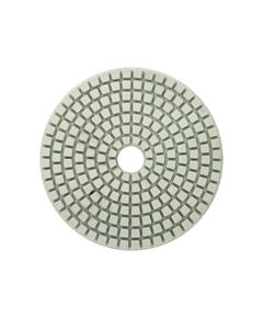 Алмазный шлифовальный диск GRANITE 100 мм P800 на липучке 2800 об/мин, фото  | SNABZHENIE.com.ua