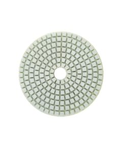 Алмазный шлифовальный диск GRANITE 100 мм P150 на липучке 2800 об/мин, фото  | SNABZHENIE.com.ua