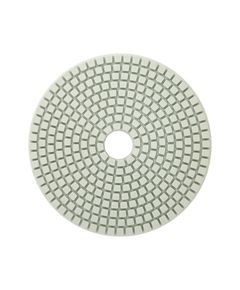 Диск алмазний шліфувальний GRANITE 125 мм P800 на липучці 2800 об/хв, фото  | SNABZHENIE.com.ua
