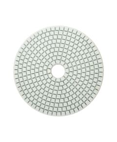 Диск алмазный шлифовальный GRANITE 125 мм P80 на липучке, фото  | SNABZHENIE.com.ua