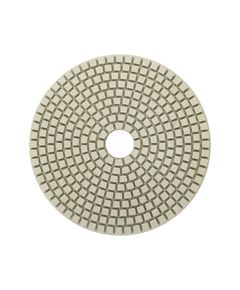 Диск алмазный шлифовальный GRANITE 125 мм P1500 на липучке, фото  | SNABZHENIE.com.ua