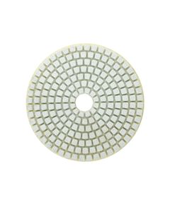 Гибкий алмазный шлифовальный диск GRANITE 100 мм P100, фото  | SNABZHENIE.com.ua