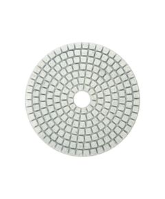 Гнучкий алмазний шліфувальний диск GRANITE 100 мм P50 на липучці, фото  | SNABZHENIE.com.ua
