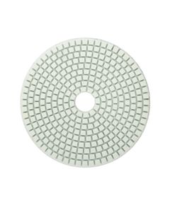 Диск алмазний шліфувальний GRANITE 125 мм P400, 2800 об/хв, липучка, фото  | SNABZHENIE.com.ua