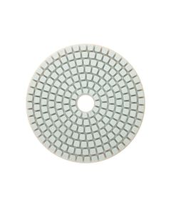 Алмазный шлифовальный диск GRANITE 100 мм P200 на липучке 2800 об/мин, фото  | SNABZHENIE.com.ua