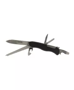 Мультитул MASTERTOOL "Швейцарский нож MAXI" 7в1 пластиковая ручка 79-0126, фото  | SNABZHENIE.com.ua