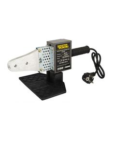 Паяльник для труб 20-32 мм, 800Вт, 0-300°С, IP44, кейс, LED-индикатор, фото  | SNABZHENIE.com.ua