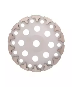 Фреза алмазная торцевая для камня GRANITE T-LINE 180х22.2 мм 8300 об/мин 9-22-180, фото  | SNABZHENIE.com.ua