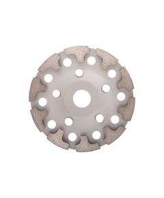 Алмазна торцева фреза GRANITE T-LINE 125 мм, 12500 об/хв, 9-22-125, фото  | SNABZHENIE.com.ua