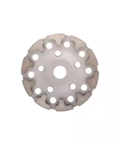 Фреза алмазна торцева для каменю GRANITE T-LINE 125х22.2 мм 12500 об/хв 9-22-125, фото  | SNABZHENIE.com.ua