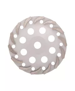 Фреза алмазна торцева для каменю GRANITE DOLPHIN LINE 180х22.2 мм 8300 об/хв 9-23-180, фото  | SNABZHENIE.com.ua