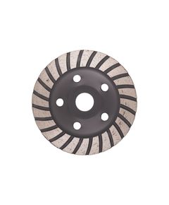 Фреза алмазная торцевая GRANITE TURBO 125х22,2 мм, фото  | SNABZHENIE.com.ua