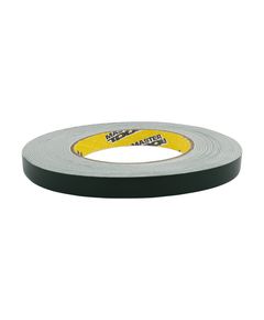 Двусторонняя лента MASTERTOOL 12 мм, 10 м, вспененная основа, фото  | SNABZHENIE.com.ua