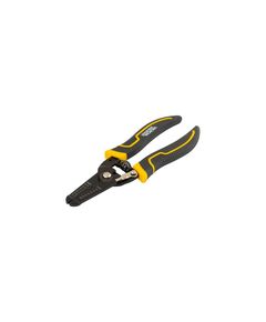 Съемник изоляции MASTERTOOL 0.3-6.0 мм², мультифункциональный, фото  | SNABZHENIE.com.ua