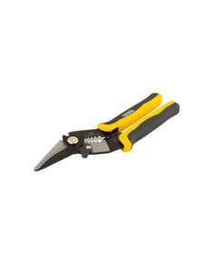 Електричні ножиці MASTERTOOL 1.3-8.0 мм², мультифункціональні, фото  | SNABZHENIE.com.ua