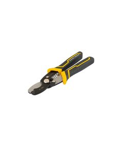 Кабелерез MASTERTOOL з знімником ізоляції 10.5 мм 1.3-8.0 мм² Mn65, фото  | SNABZHENIE.com.ua