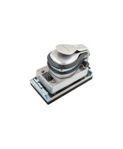 Пневматическая шлифмашина WERTVOLL 175x95 мм, 8000 об/мин, регулятор скорости, фото  | SNABZHENIE.com.ua