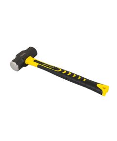 Молоток-кувалда MASTERTOOL 1350 г, фибергласовая ручка, 325 мм, фото  | SNABZHENIE.com.ua