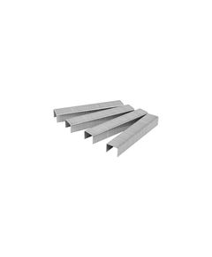 Скобы WERTVOLL R140 8 мм закаленные, 1000 шт для FX-2208, фото  | SNABZHENIE.com.ua